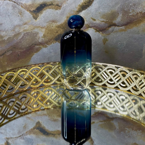 SAPPHIRE - AHMED AL MAGHRIBI