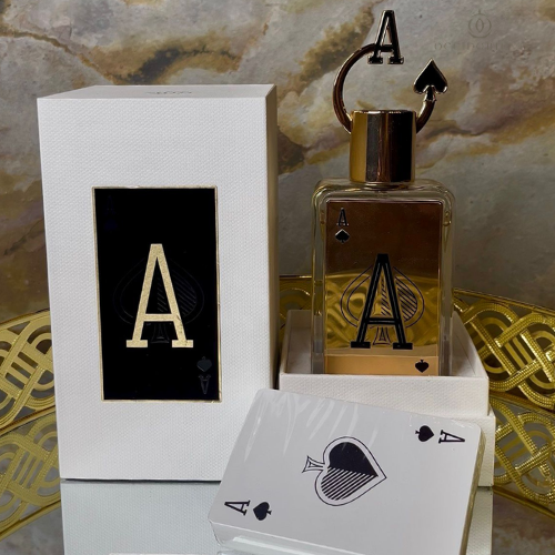 ACE - Eau de parfum (inspiration by the fireplace)