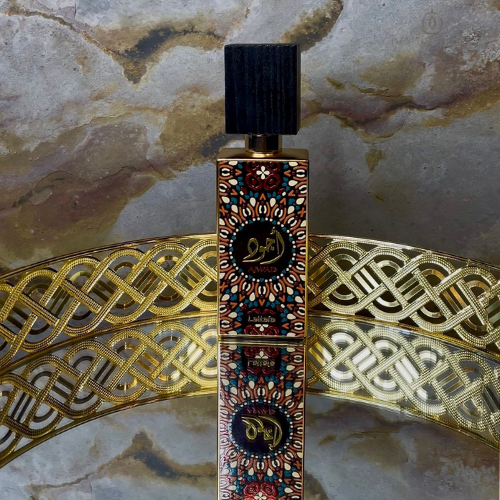 AJWAD - Eau de parfum
