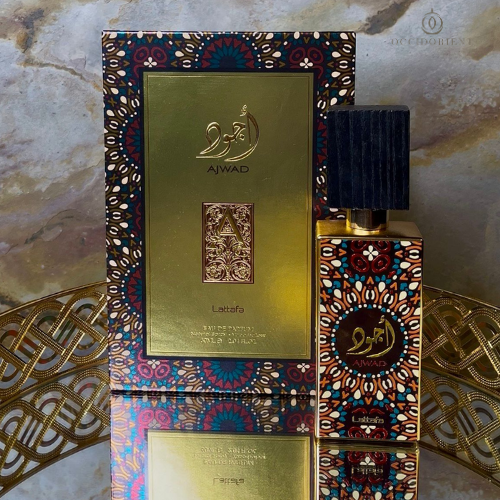 AJWAD - Eau de parfum