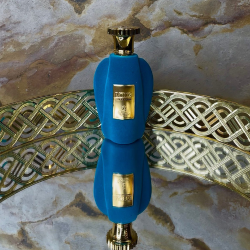 VOUX TURQUOISE - Eau de parfum (inspiration erba pura)