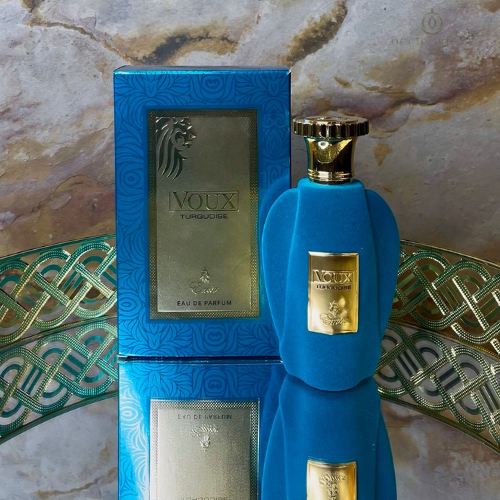 VOUX TURQUOISE - Eau de parfum (inspiration erba pura)