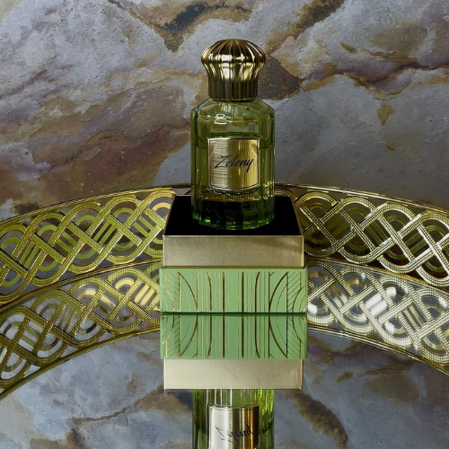 ZELENY - Eau de parfum