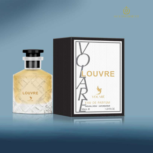LOUVRE - Eau de parfum