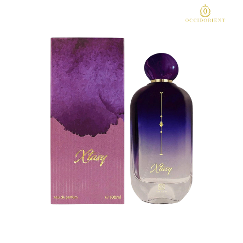 XSTASY AHMED AL MAGHRIBI - Eau de parfum