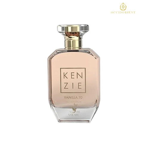 KENZIE VANILLA 70 - Eau de parfum 25 ml (inspiration Kayali - Vanilla 28)