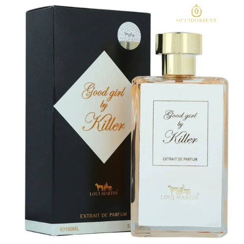 GOOD GIRL BY KILLER - Extrait de parfum (Killian - Good girl gon bad)