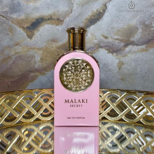 MALAKI SECRET - Eau de parfum