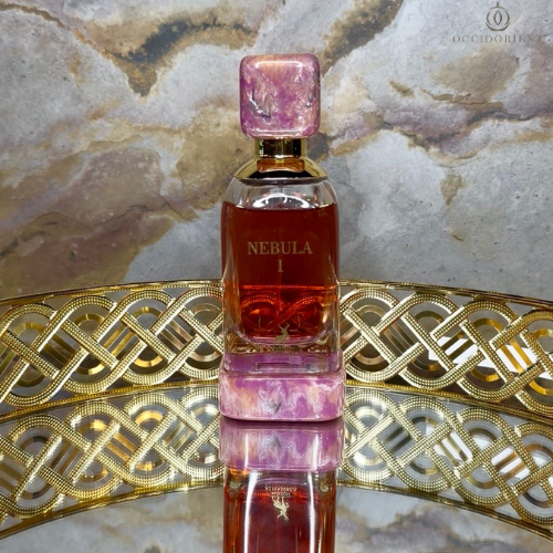 NEBULA I - Eau de parfum (inspiration DIOR - Jasmin des anges)