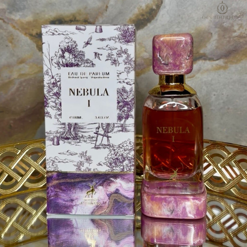 NEBULA I - Eau de parfum (inspiration DIOR - Jasmin des anges)