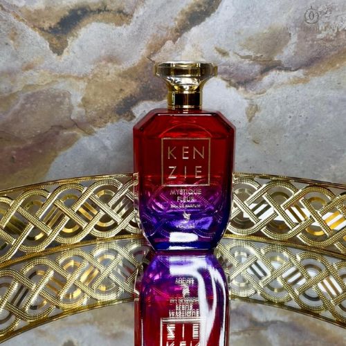 KENZIE MYSTIQUE FLEUR - Eau de parfum (inspiration Kayali Fleur Majesty)