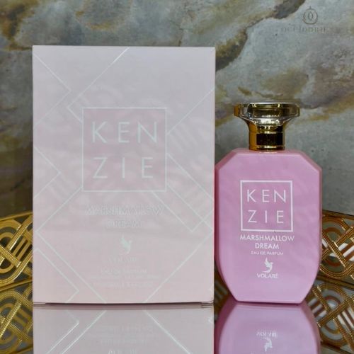 KENZIE - MARSHMALLOW (inspiration Kayali - Yum Boujee Marshmallow 81)