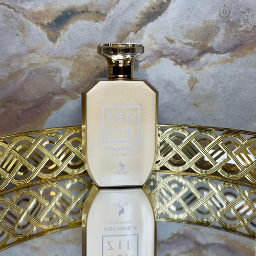 KENZIE - IRISH VANILLA (inspiration Kayali - vanilla royale)