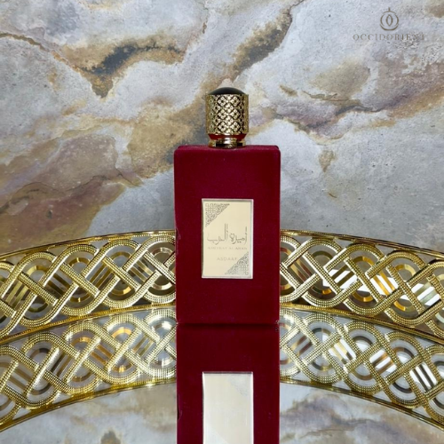 AMEERAT AL ARAB - Eau de parfum