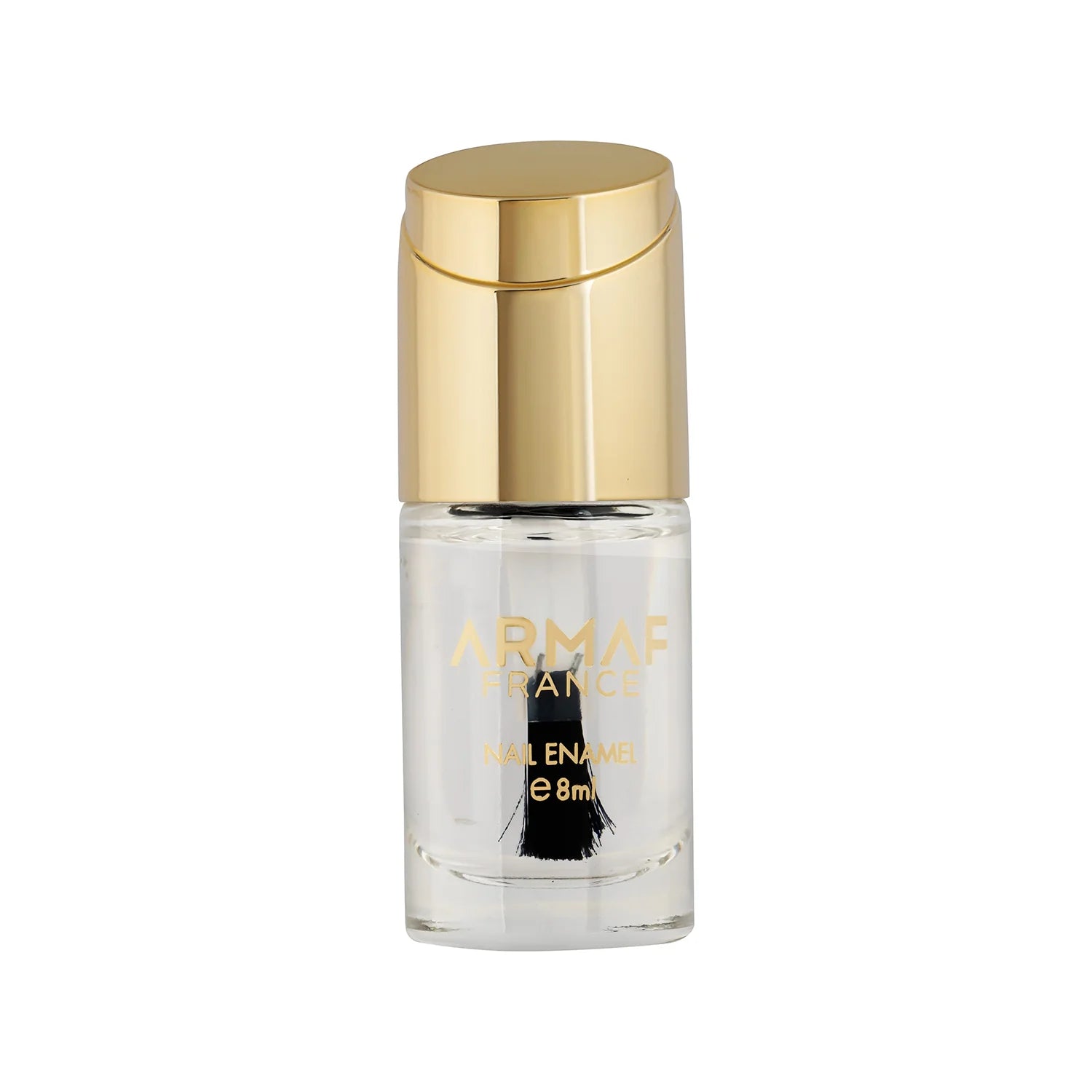 VERNIS À ONGLES - SHINE & CLEAR