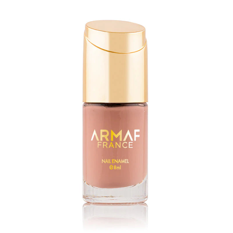 VERNIS À ONGLES - PEACH BLUSH