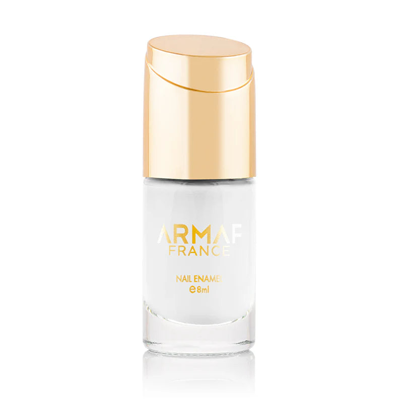 VERNIS À ONGLES - WHITE N WHITE