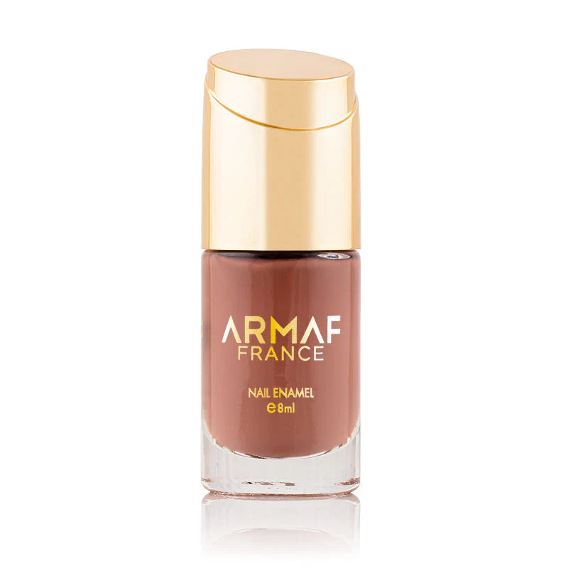 VERNIS À ONGLES - COCOA WHIP
