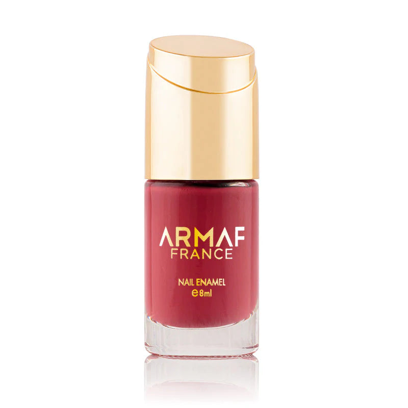 VERNIS À ONGLES - PLUM PASSION