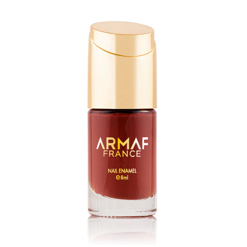 VERNIS À ONGLES - CRANBERRY