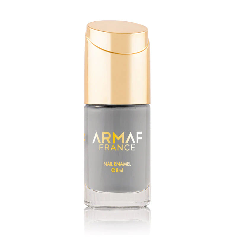 VERNIS À ONGLES - ASH GREY