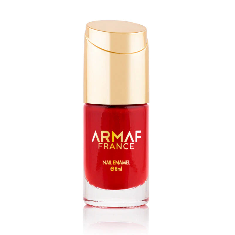 VERNIS À ONGLES - HOT CHILLY