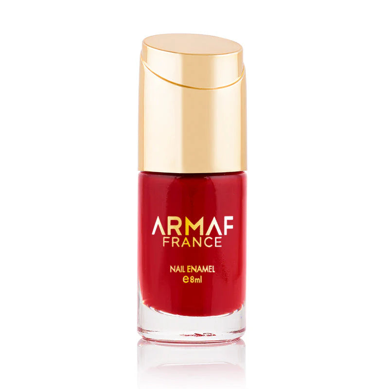 VERNIS À ONGLES - HOT FLAME