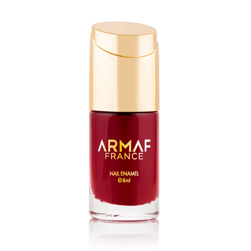 VERNIS À ONGLES - RUBY ON NAILS