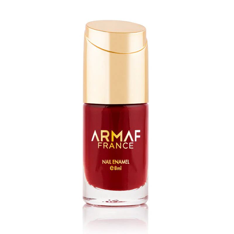 VERNIS À ONGLES - ROYAL BURGUNDY