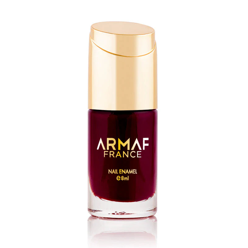VERNIS À ONGLES - SANGRIA