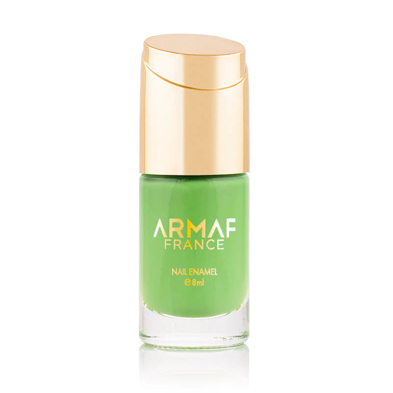 VERNIS À ONGLES - MINT GREEN