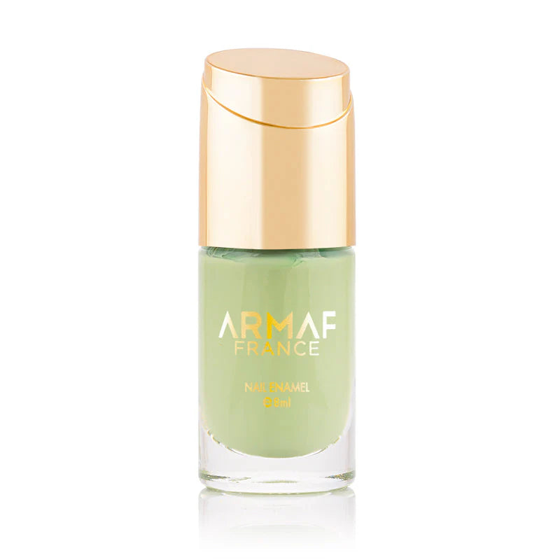 VERNIS À ONGLES - MATCHA MAGIC