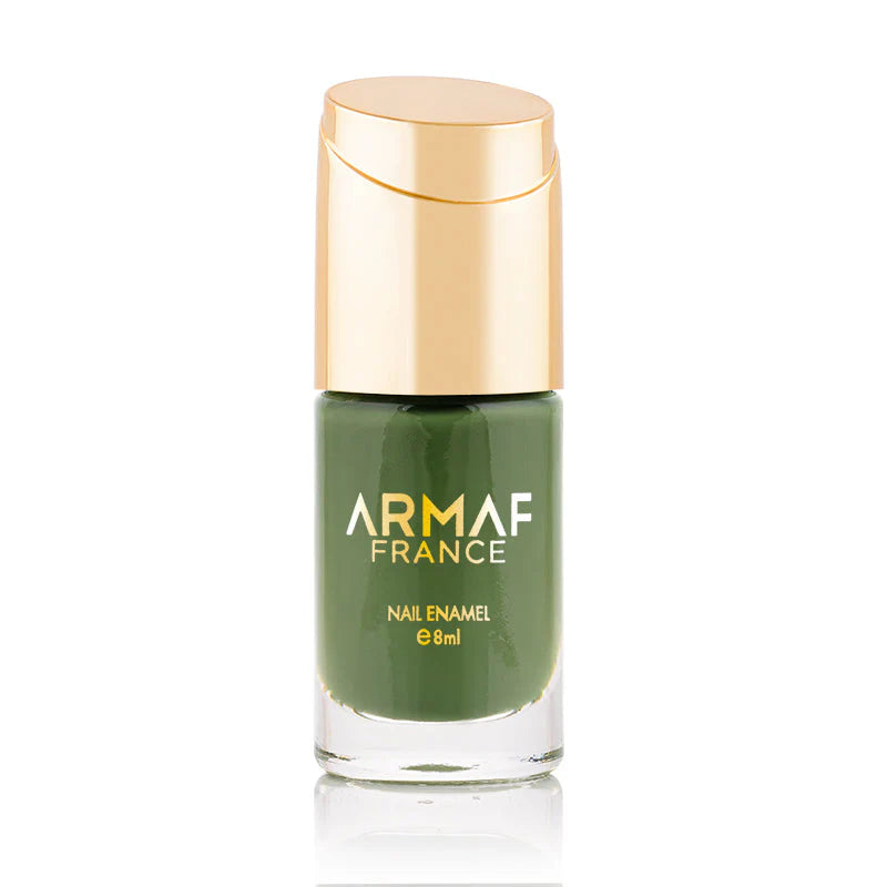 VERNIS À ONGLES - OLIVE HAZE