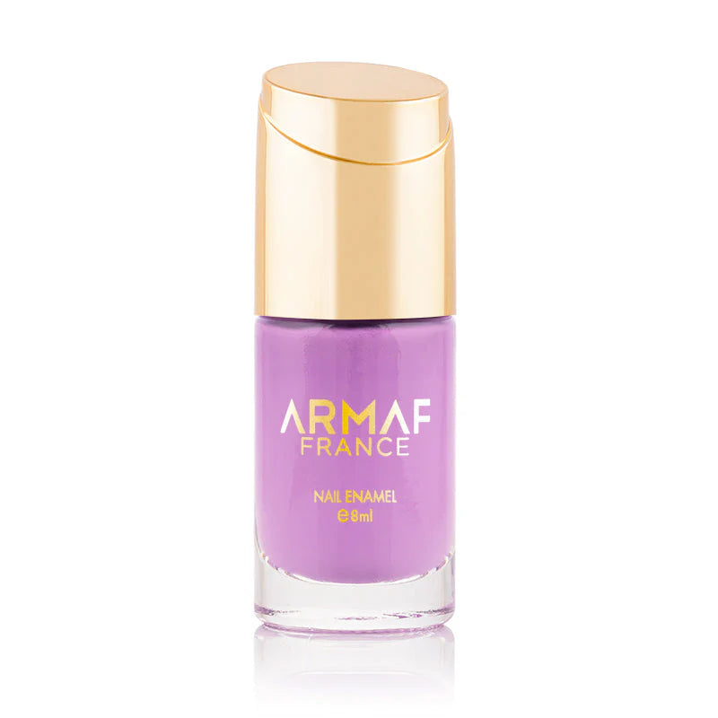 VERNIS À ONGLES - LILAC MYSTERY
