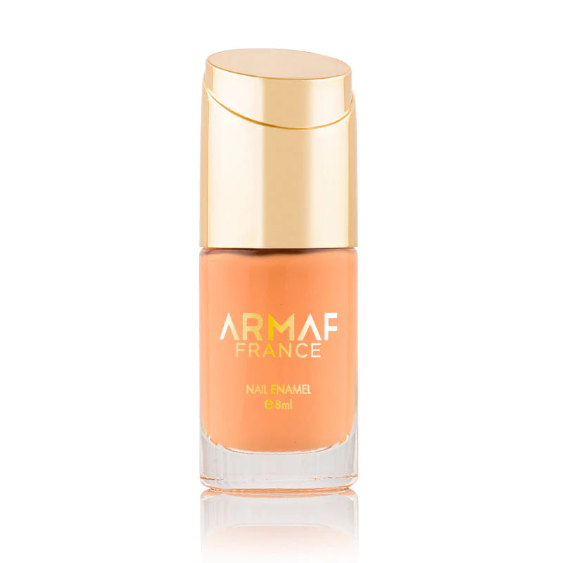 VERNIS À ONGLES - CORAL SUNSET