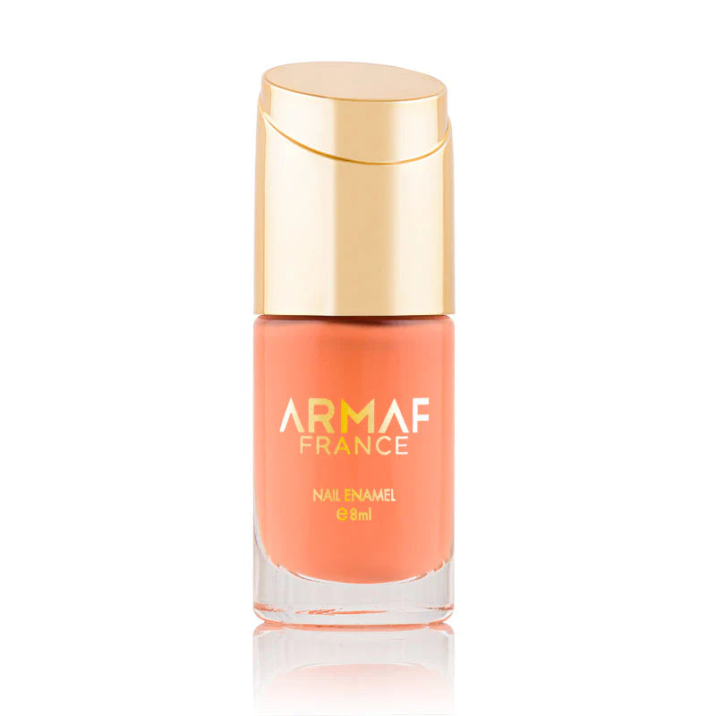 VERNIS À ONGLES - PUMKIN SPICE