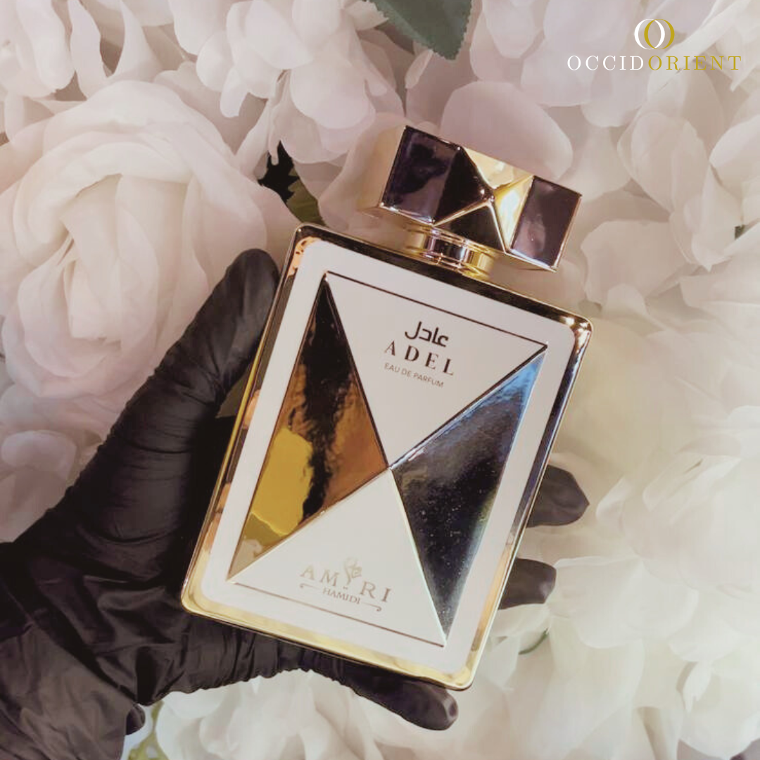 ADEL AMIRI - Eau de parfum