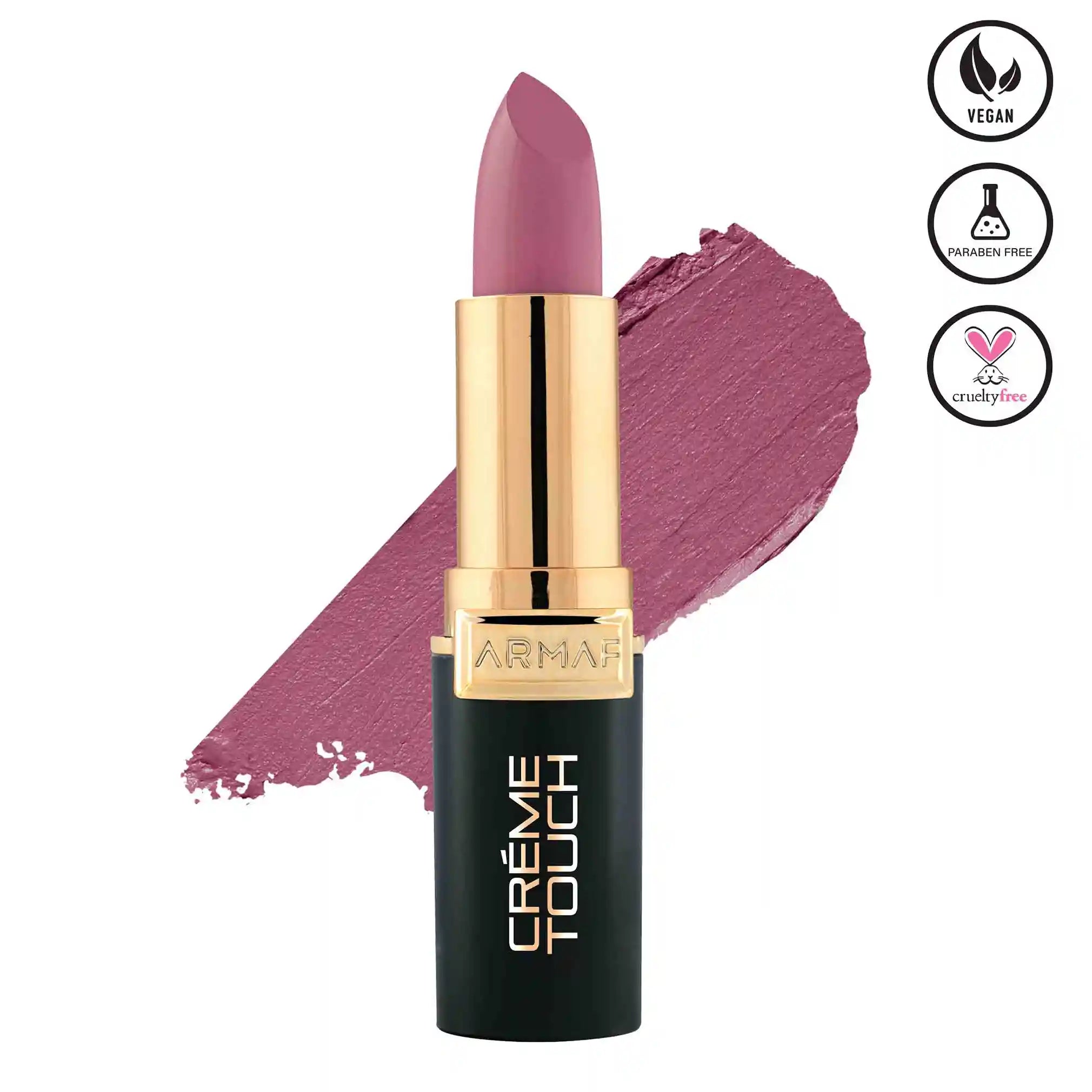 Rouge à Lèvres - CRÈME TOUCH