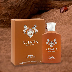 ALTAHA - Eau de parfum (inspiration althair PDM)