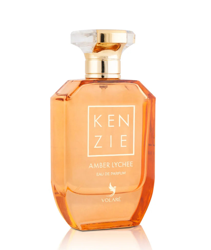 KENZIE AMBER LYCHEE - Eau de parfum 25 ml (inspiration Kayali - Eden Parkling Lychee 39)