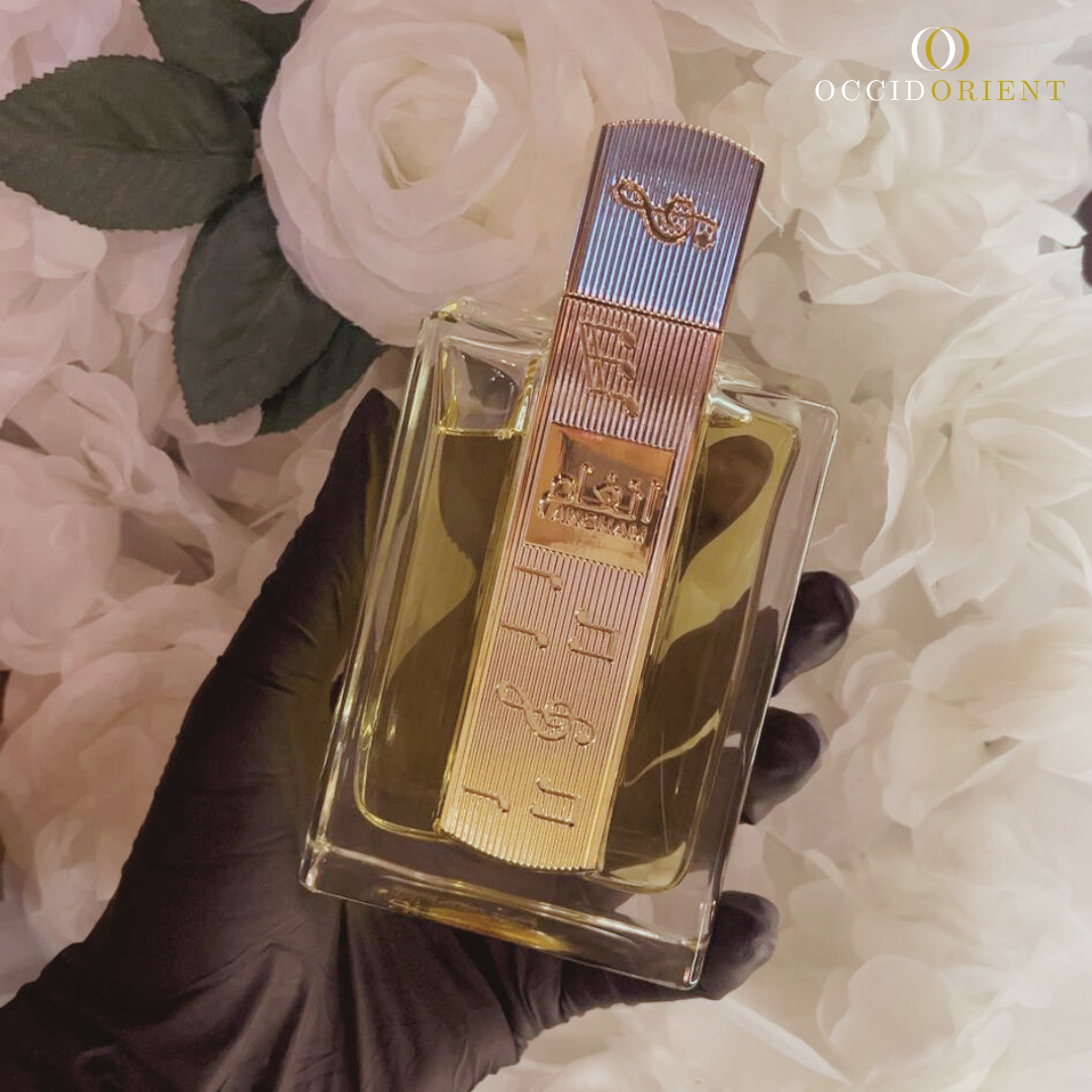 ANGHAM - Eau de parfum