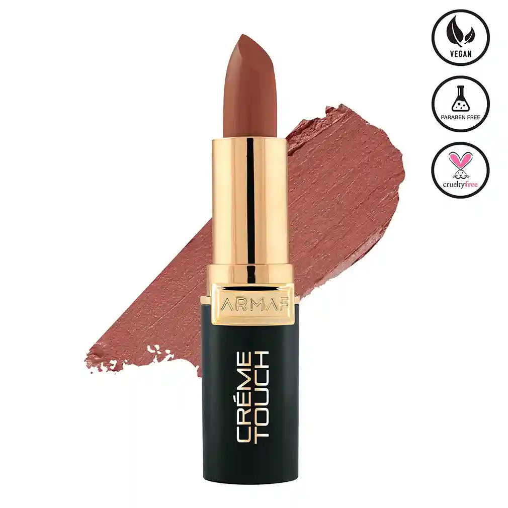 Rouge à Lèvres - CRÈME TOUCH