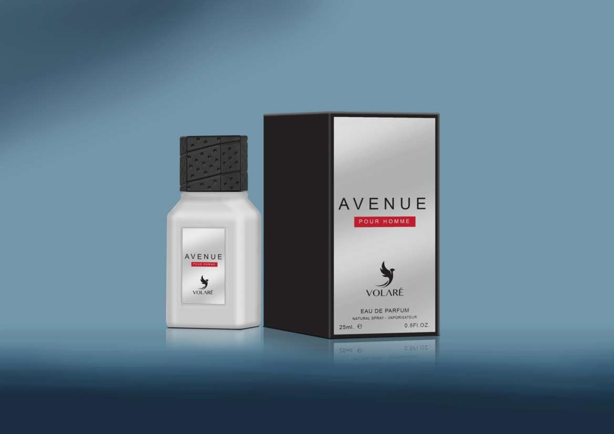 AVENUE - Eau de parfum