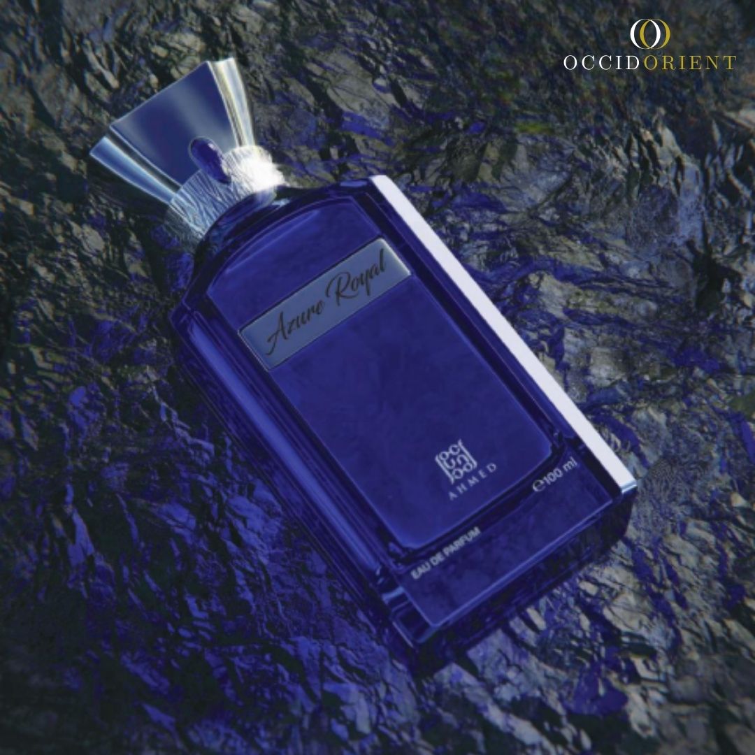 AZUR ROYAL - Eau de parfum