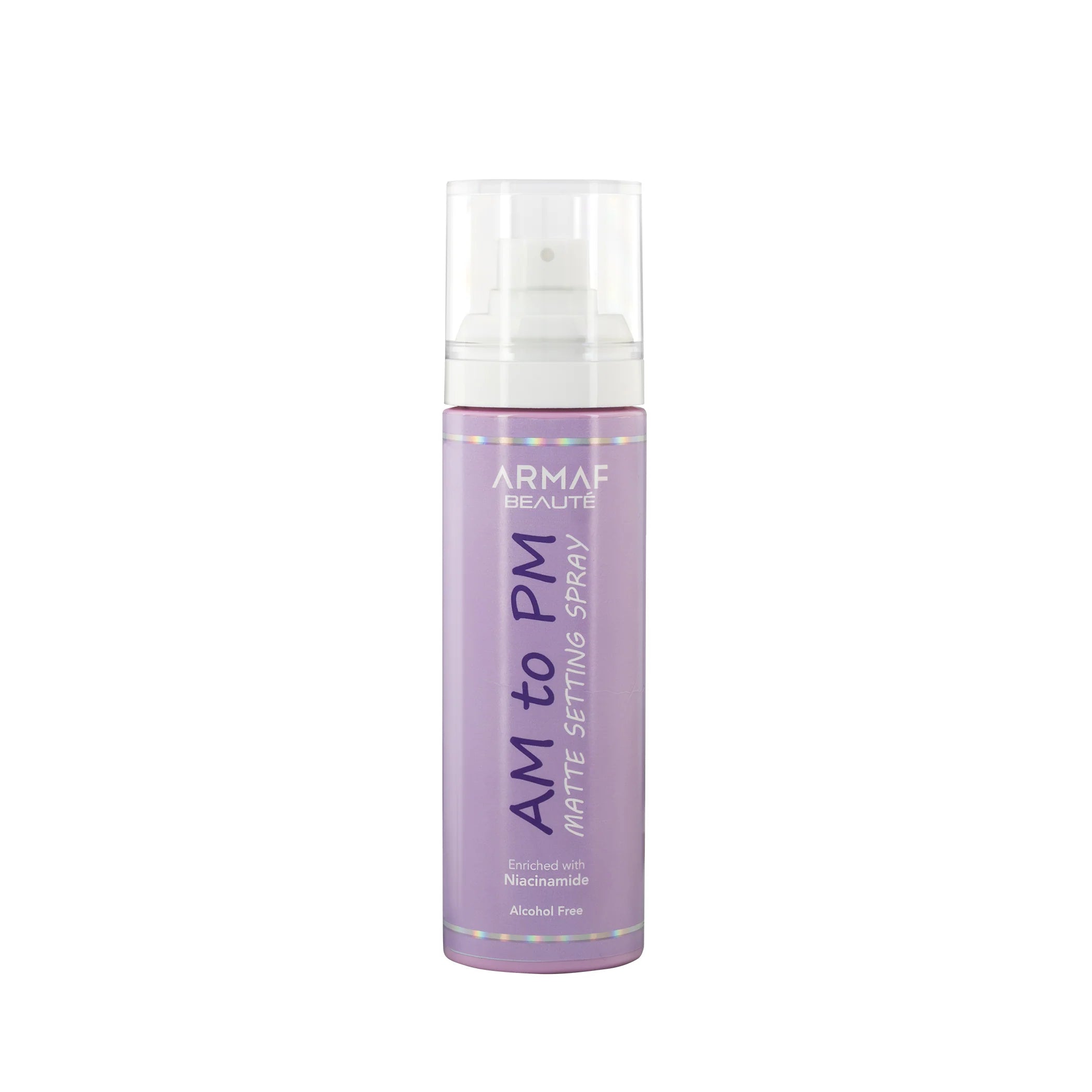 Spray fixateur - AM TO PM ARMAF BEAUTÉ