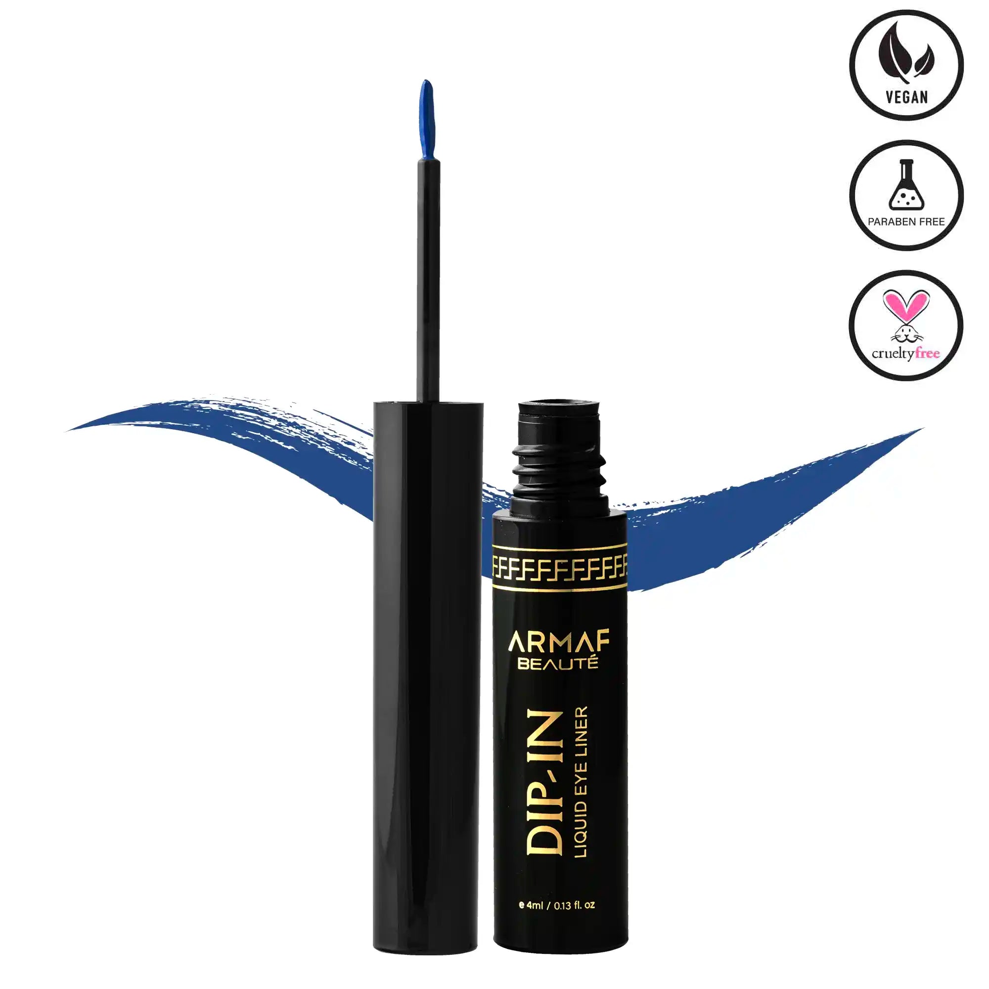 DIP-IN LIQUID EYELINER