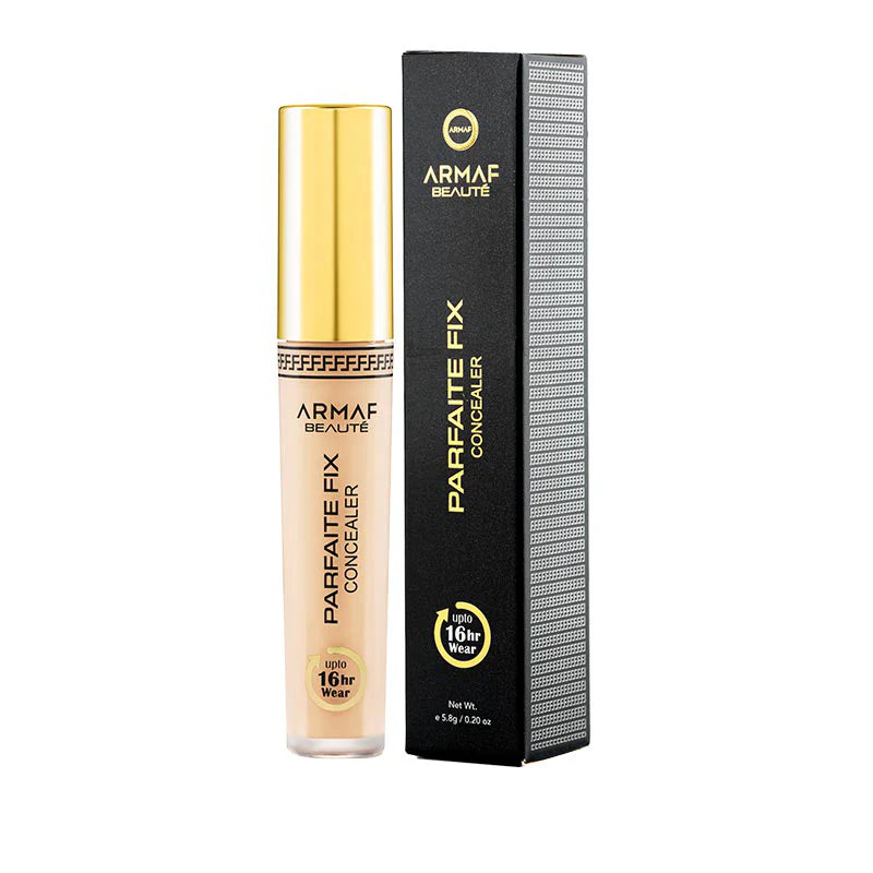 Correcteur - PARFAITE FIX
