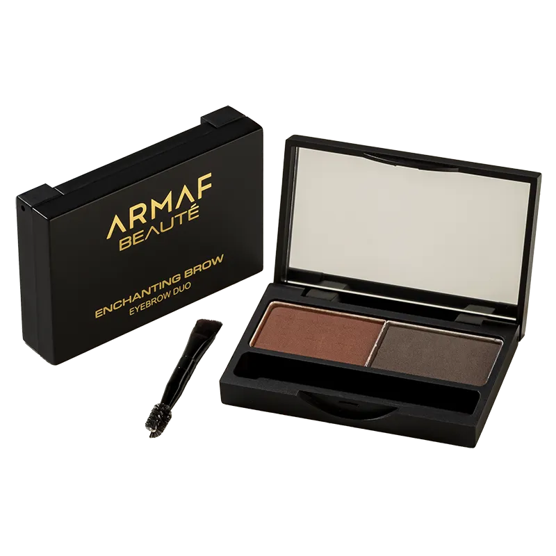 Duo de sourcil - ENCHANTING BROW