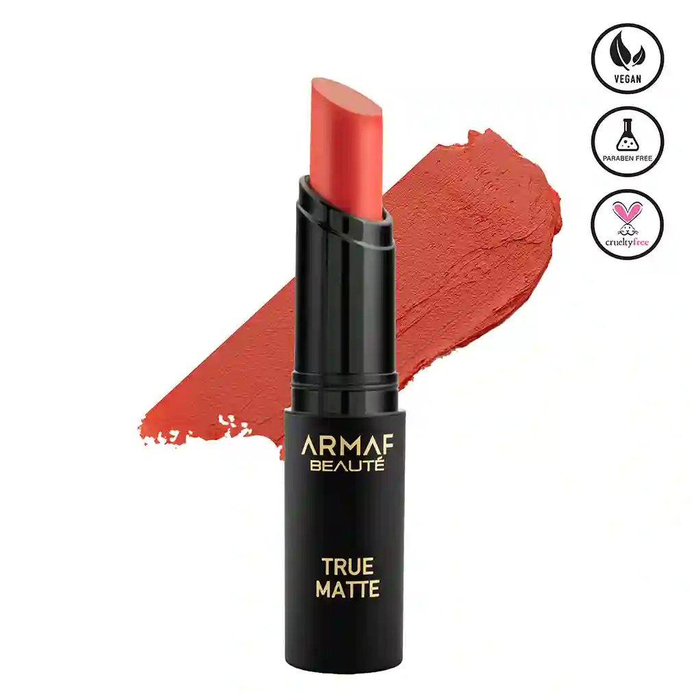Rouge à Lèvres - True Matte