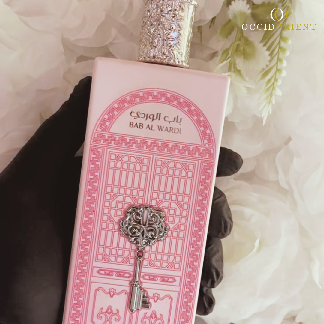 BAB AL WARDI - Eau de parfum
